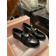 Runway Coin Loafers