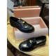 Runway Coin Loafers