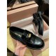 Runway Coin Loafers