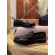 Runway Coin Loafers