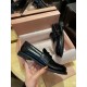 Runway Coin Loafers