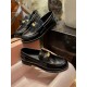 Runway Coin Loafers