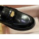 Runway Coin Loafers