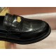 Runway Coin Loafers