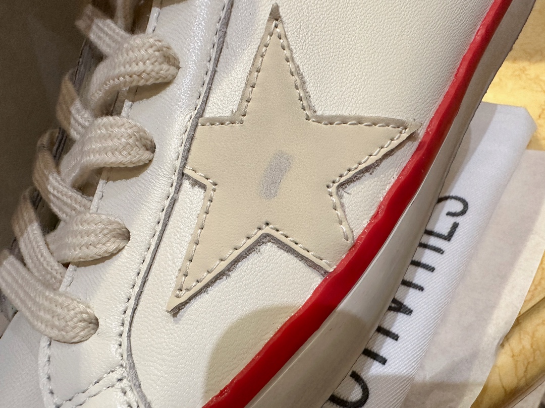 GGDB Superstar Year of the Rabbit Limited Edition Sneakers