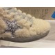 GGDB Superstar Series All Fur Single Shoes