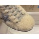 GGDB Superstar Series All Fur Single Shoes