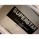 GGDB Superstar Classic Silver Tail Silver Star Dirty Shoes