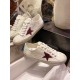 GGDB Vstar2 Sheepskin Red Star Dirty Shoes