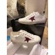 GGDB Vstar2 Sheepskin Red Star Dirty Shoes