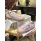 GGDB Vstar-2 Pink Dirty Shoes