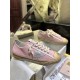 GGDB Vstar-2 Pink Dirty Shoes