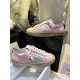 GGDB Vstar-2 Pink Dirty Shoes