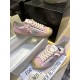 GGDB Vstar-2 Pink Dirty Shoes