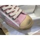 GGDB Vstar-2 Pink Dirty Shoes