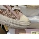 GGDB Vstar-2 Pink Sequin Dirty Shoes