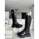 McQueen Knight Boots