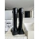 McQueen Knight Boots