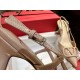 Valentino Patent Leather Back Strap High Heels