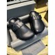 Balenciaga Five-Toe Boken Slippers