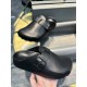 Balenciaga Five-Toe Boken Slippers