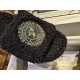 Balenciaga Fur Slippers