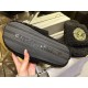 Balenciaga Fur Slippers