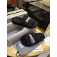 Balenciaga Furry Slippers