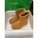 Bottega Veneta Snow Boots