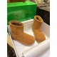 Bottega Veneta Snow Boots