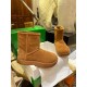 Bottega Veneta Snow Boots