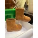 Bottega Veneta Snow Boots