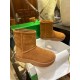 Bottega Veneta Snow Boots