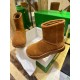 Bottega Veneta Snow Boots