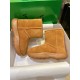 Bottega Veneta Snow Boots