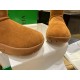 Bottega Veneta Snow Boots