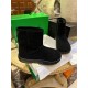 Bottega Veneta Snow Boots