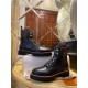 LV Classic Monogram Martin Boots