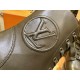 LV Territory Signature Biker Boots