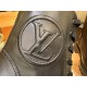 LV Territory Signature Biker Boots