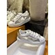 LV Time Out Transparent Film Sneakers