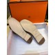 Hermes Classic Slides