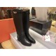 Hermes Jumping New Long Boots