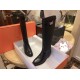 Hermes Jumping New Long Boots