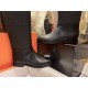 Hermes Jumping New Long Boots