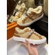 Hermes Day Sneakers