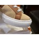 Hermes Day Sneakers