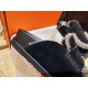 Hermes Boken Wool Slides