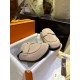 Hermes Boken Slippers