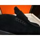 Hermes Boken Slippers